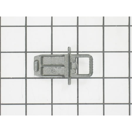 Bosch Home Appliances 00187185 Bosch Dishwasher Latch 00187185